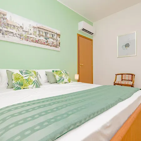Serendipitycomo Daire