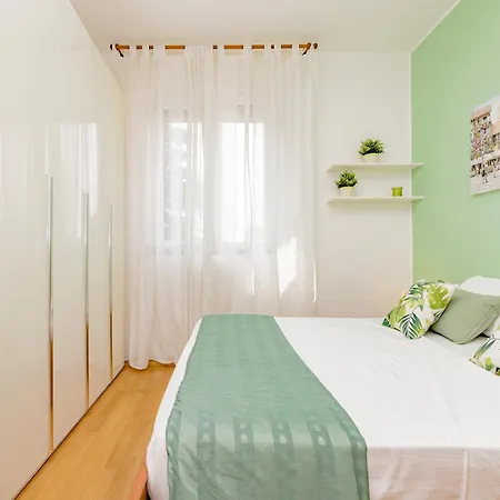 Serendipitycomo شقة *