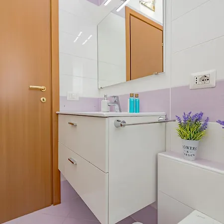 Serendipitycomo Apartment *
