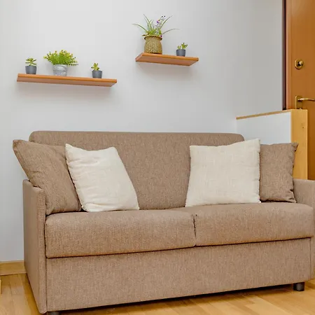 شقة Serendipitycomo كومو
